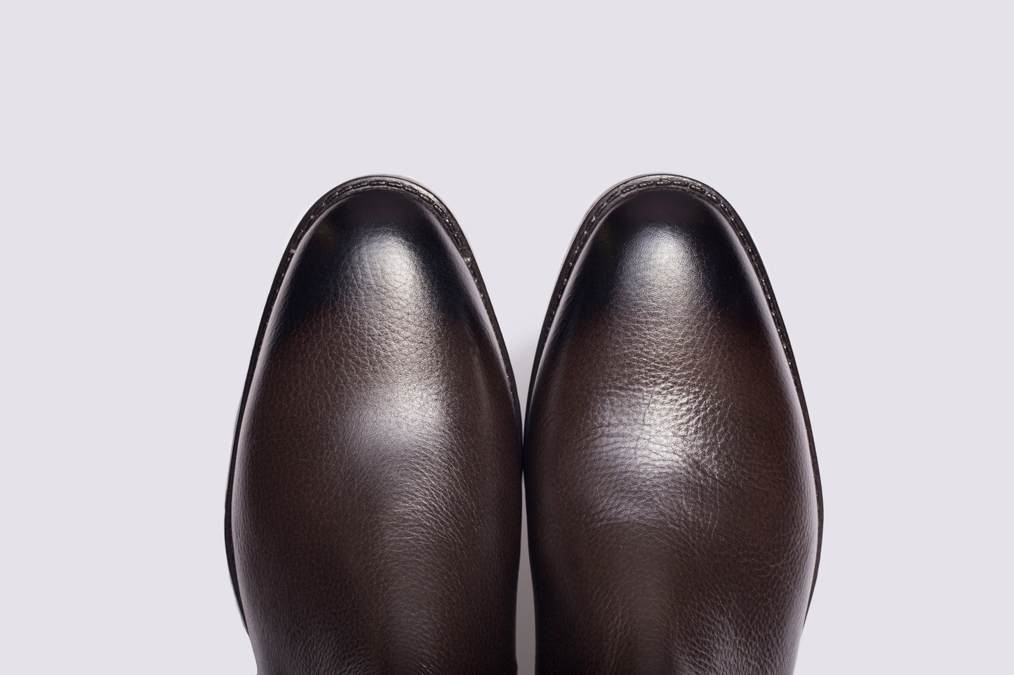 Botín chealse casual verloois